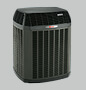 Trane xl16i AC unit