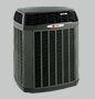 Trane xl18i AC unit