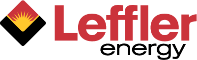 Leffler Energy Logo