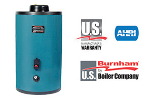 Alliance SL Indirect Water Heater