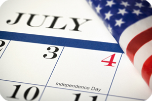 Happy 4th of July!