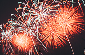 Happy New Year