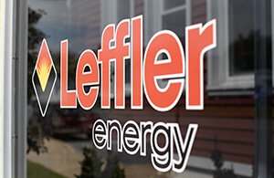 leffler logo