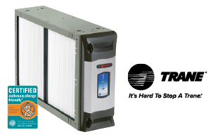 Leffler Energy - Indoor Air Quality Air filtration system