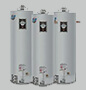 Bradford White water heaters