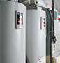 Water heaters