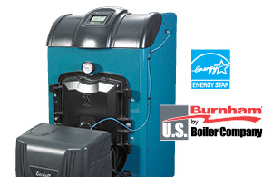 Heating equipment